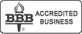 BBB Accredited Business
