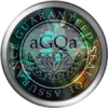 aGQa Logo