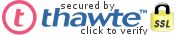 Thawte SSL