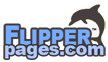 FlipperPages.com Logo